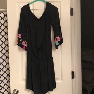 Lilly Dress